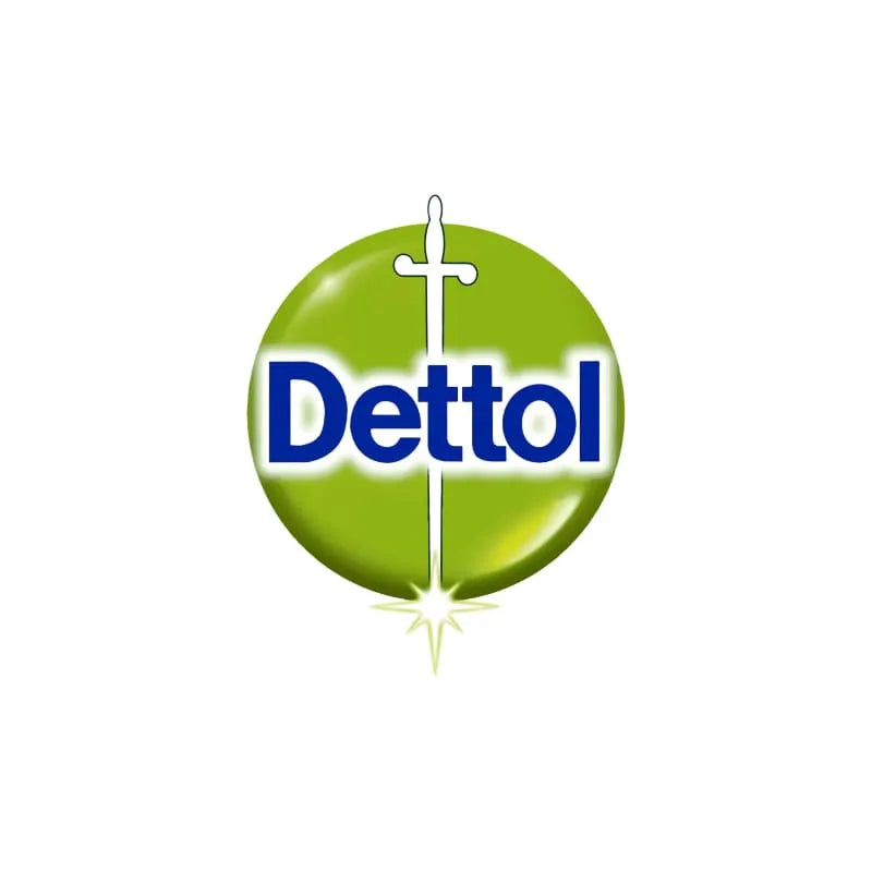 12x Dettol Zeep 100gr - zeep