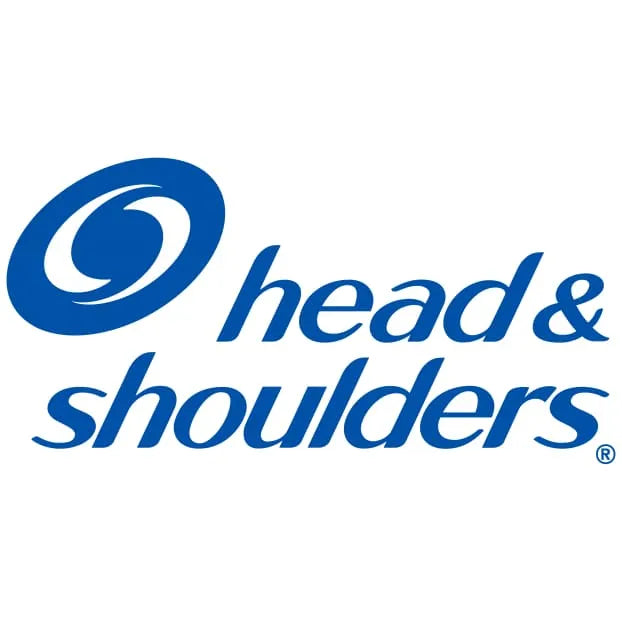 3x Head & Shoulders Invigorating Shampoo 400ml - Anti Roos