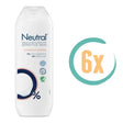 6x Neutral Conditioner 250ml - Conditioners