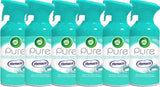 6x Airwick Pure Luchtverfrisser spray Nenuco 250ml, VoordeligInslaan.nl