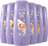 6x Andrelon Krul Care Conditioner 300ml, VoordeligInslaan.nl