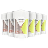 6x Rexona Maximum Protection Stress Control Deostick 45ml