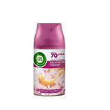 6x Airwick Freshmatic Navulling Summer Delight 250ml