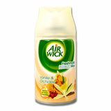 6x Airwick Freshmatic Navulling Vanille en Orchidee 250ml, VoordeligInslaan.nl