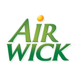 4x Airwick Magnolia & Raspberry Decosphere Luchtverfrisser 75ml