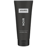 6x Amando Noir Douchegel 200ml