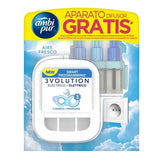 Ambi Pur 3Volution Houder & Navulling Air Fresh, VoordeligInslaan.nl