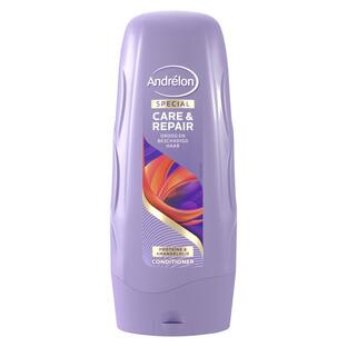 6x Andrelon Care & Repair Conditioner 300ml