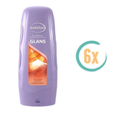 6x Andrelon Classic Glans Conditioner 300ml