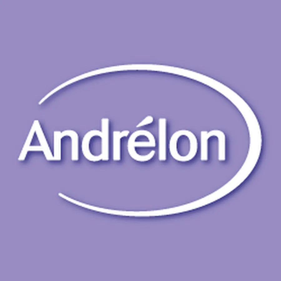 6x Andrelon Oil & Care Haarcreme 200ml