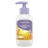 6x Andrelon Perfecte Krul Haarcreme 200ml