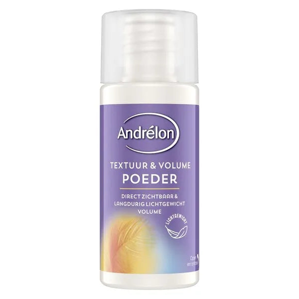 3x Andrelon Volume Haarpoeder 7gr, VoordeligInslaan.nl