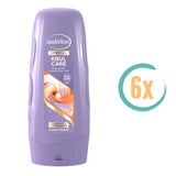 6x Andrelon Krul Care Conditioner 300ml