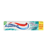 12x Aquafresh Active Fresh Tandpasta 100ml, VoordeligInslaan.nl