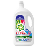 3x Ariel Professional Color Protect Wasmiddel 4,05L