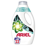 4x Ariel Touch of Lenor Wasmiddel 1150ml