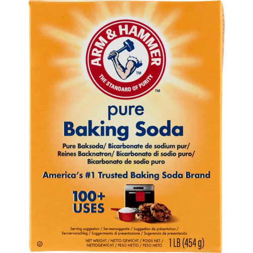 Arm & Hammer Pure Baking Soda