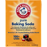 Arm & Hammer Pure Baking Soda