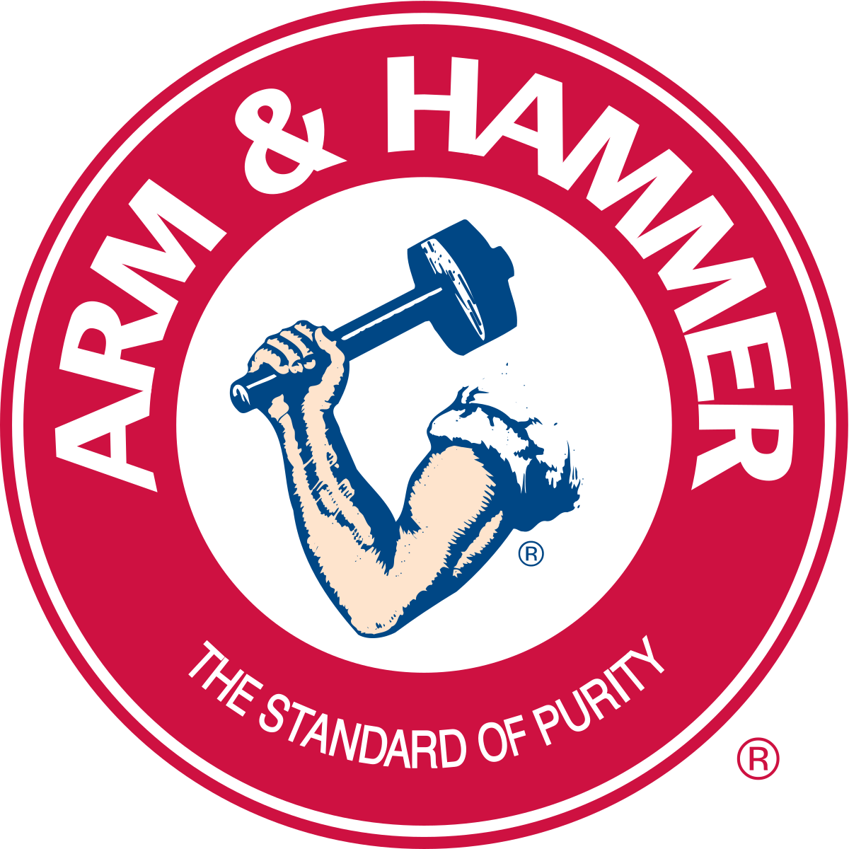 Arm & Hammer Pure Baking Soda