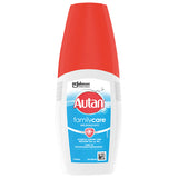 Autan Anti Muggenspray Family Care 100ml