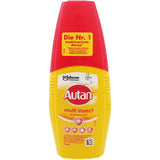 Autan Multi Insectenwerende Pompspray 100ml