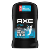 6x Axe Ice Chill Deostick 50ml