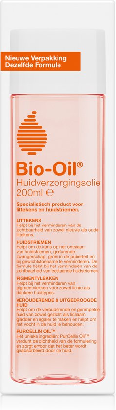 2x Bio Oil 200ml