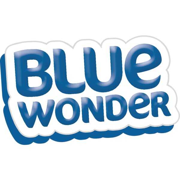 6x Blue Wonder Kalkreiniger 750ml