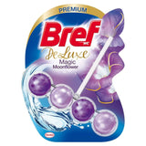 Bref Magic Moonflower Deluxe Toiletblok 50gr