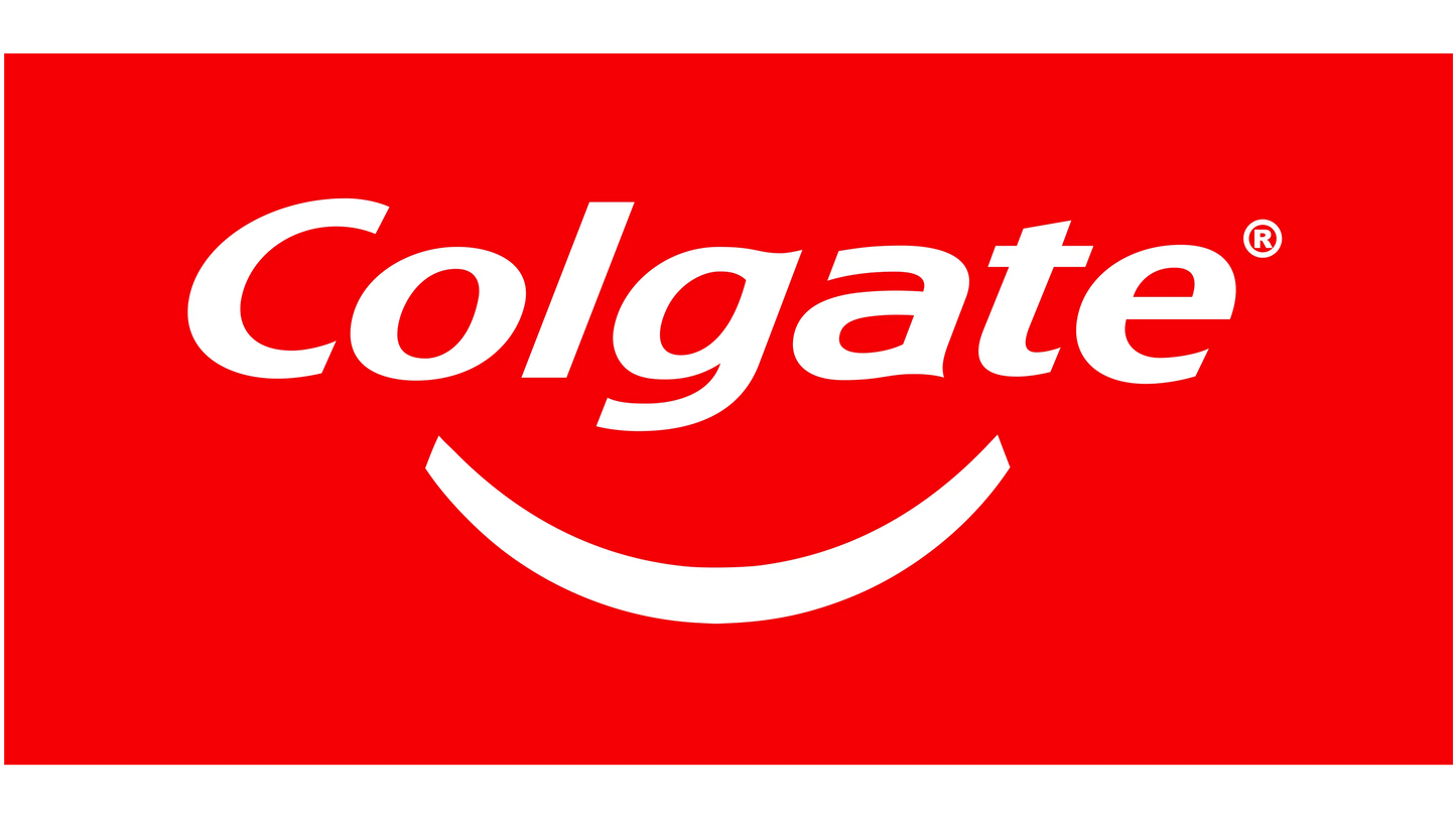 6x Colgate Tandpasta Caries Protection 75ml