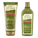 Dalan d’Olive Color Protection Voordeelpakket 2-Delig