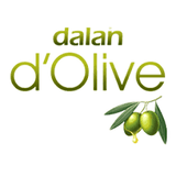 6x Dalan d'Olive Nourishing Hand & Body Cream 60ml