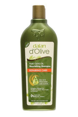 Dalan d’Olive Repairing Care Voordeelpakket 2-Delig