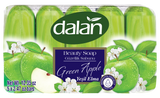 Dalan Beauty Soap Voordeelpakket 3-Delig, VoordeligInslaan.nl