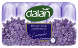 Dalan Beauty Soap Voordeelpakket 3-Delig, VoordeligInslaan.nl