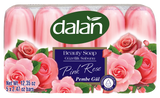 Dalan Beauty Soap Voordeelpakket 3-Delig, VoordeligInslaan.nl