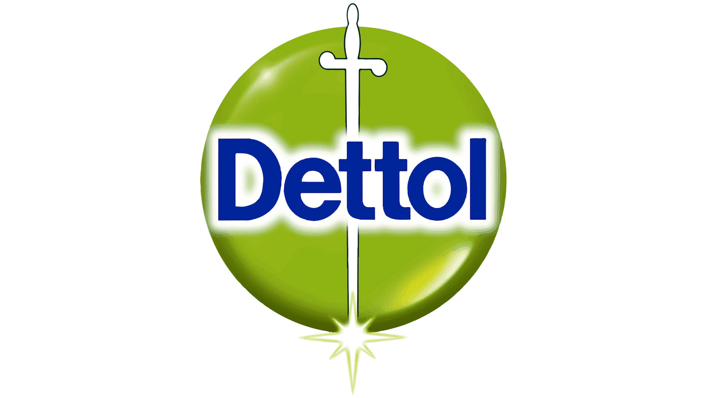 5x Dettol No Touch Navulling Blauwe Lotusbloem 250ml, VoordeligInslaan.nl