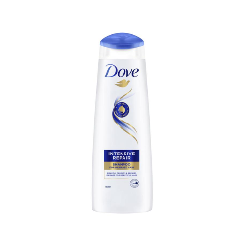 6x Dove Intensive Repair Shampoo 250ml