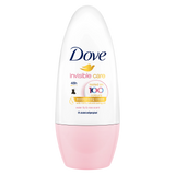 6x Dove Invisible Care Deoroller 50ml, VoordeligInslaan.nl