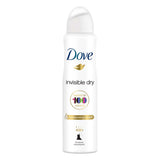 Dove Deospray Voordeelpakket 6-Delig