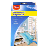 Elina Clean Magnetische Stofdoek Set 6-Delig