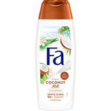 6x Fa Coconut Milk Douchegel 250ml