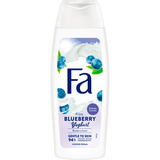 6x Fa Blueberry Yoghurt Douchegel 250ml