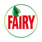 8x Fairy Afwasmiddel Platinum Eucalyptus 820ml