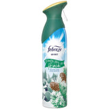 Febreze Winter Luchtverfrisserspray Voordeelpakket 3-Delig