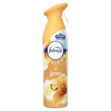 6x Febreze Lenor Gold Orchid Luchtverfrisserspray 300ml