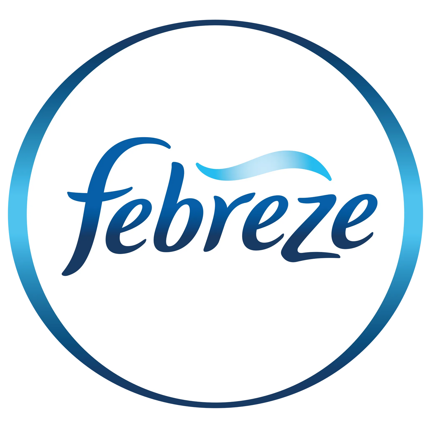 6x Febreze Cotton Fresh Luchtverfrisserspray 300ml