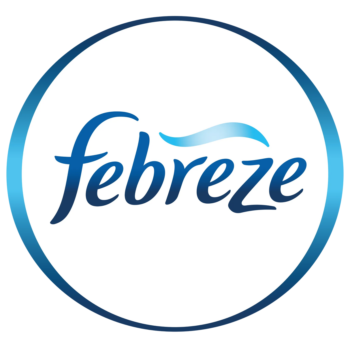 3x Febreze Vanilla Cookie Luchtverfrisserspray 300ml