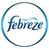 4x Febreze Textielverfrisser Lenor Zeebries 500ml