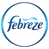 6x Febreze Vanilla & Magnolia Luchtverfrisserspray 300ml